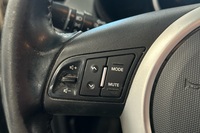 Kia Soul vaihtoauto