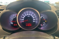 Kia Soul vaihtoauto