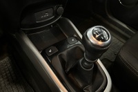 Kia Soul vaihtoauto