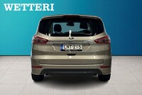 Ford S-MAX vaihtoauto