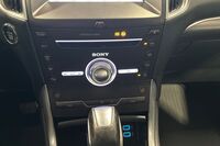 Ford S-MAX vaihtoauto