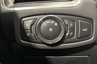 Ford S-MAX vaihtoauto
