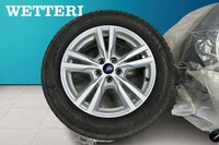 Ford S-MAX vaihtoauto