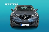 Renault Kadjar vaihtoauto