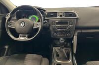 Renault Kadjar vaihtoauto