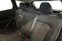 Renault Kadjar vaihtoauto