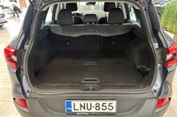 Renault Kadjar vaihtoauto