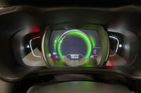 Renault Kadjar vaihtoauto