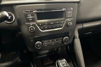 Renault Kadjar vaihtoauto
