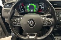 Renault Kadjar vaihtoauto