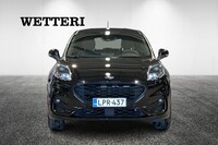 Ford Puma vaihtoauto