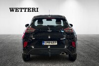 Ford Puma vaihtoauto