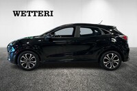 Ford Puma vaihtoauto