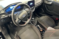 Ford Puma vaihtoauto