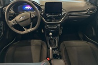 Ford Puma vaihtoauto