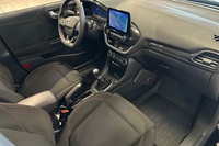 Ford Puma vaihtoauto