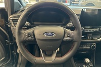 Ford Puma vaihtoauto