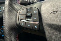 Ford Puma vaihtoauto