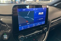 Ford Puma vaihtoauto