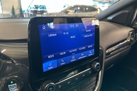 Ford Puma vaihtoauto