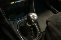 Ford Puma vaihtoauto