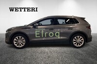 Skoda Elroq vaihtoauto