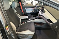 Skoda Elroq vaihtoauto