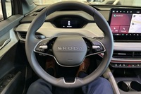 Skoda Elroq vaihtoauto