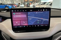 Skoda Elroq vaihtoauto