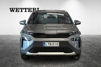 Skoda Elroq vaihtoauto