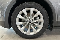 Skoda Elroq vaihtoauto