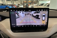 Skoda Elroq vaihtoauto