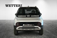 Hyundai INSTER vaihtoauto