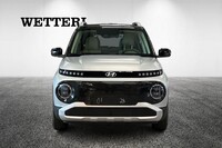 Hyundai INSTER vaihtoauto