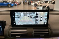 Hyundai INSTER vaihtoauto