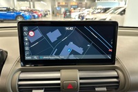 Hyundai INSTER vaihtoauto