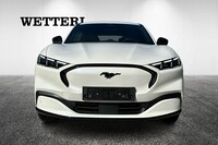 Ford USA Mustang vaihtoauto