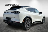 Ford USA Mustang vaihtoauto