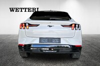 Ford USA Mustang vaihtoauto