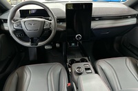 Ford USA Mustang vaihtoauto