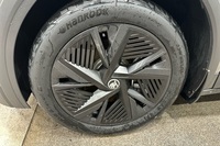 Skoda Elroq vaihtoauto