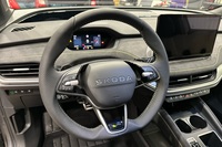 Skoda Elroq vaihtoauto