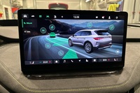 Skoda Elroq vaihtoauto