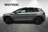Skoda Elroq vaihtoauto