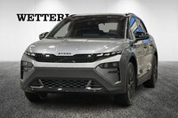 Skoda Elroq vaihtoauto