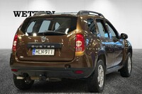 Dacia Duster vaihtoauto