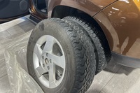 Dacia Duster vaihtoauto