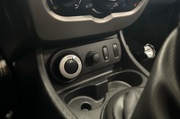 Dacia Duster vaihtoauto