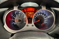 Nissan Juke vaihtoauto