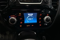 Nissan Juke vaihtoauto